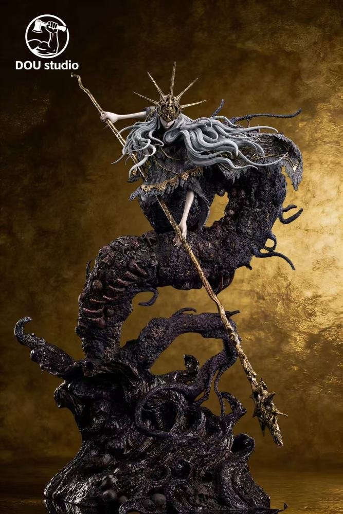 DOU STUDIO - THE DARK SOULS - THE GOD DEVOURER ELDRITCH