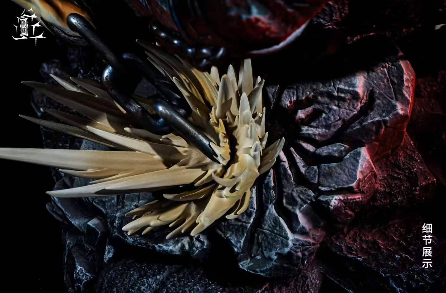 XIN LOU STUDIO - HUNTER X HUNTER - 1/6 KURAPIKA