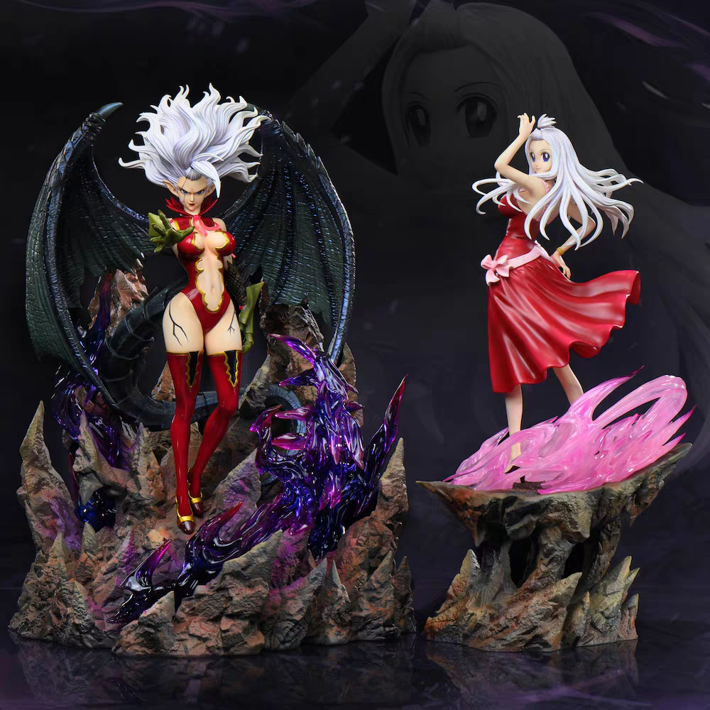 MORE x SAKURA STUDIO - MIRAJANE