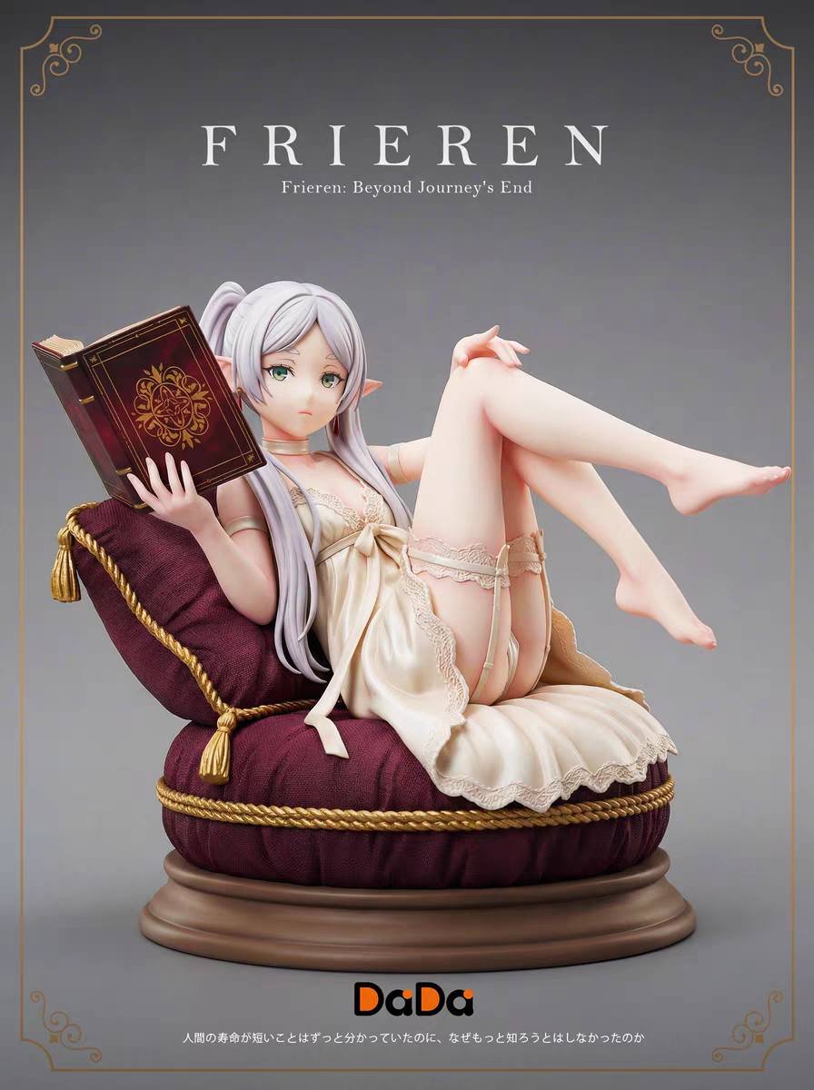 DADA STUDIO - FRIEREN - 1/6 FRIEREN