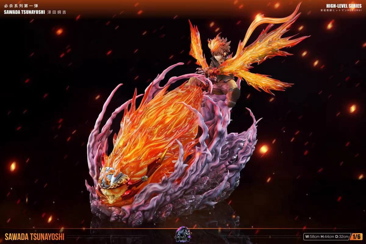 RHINO STUDIO - SAWADA