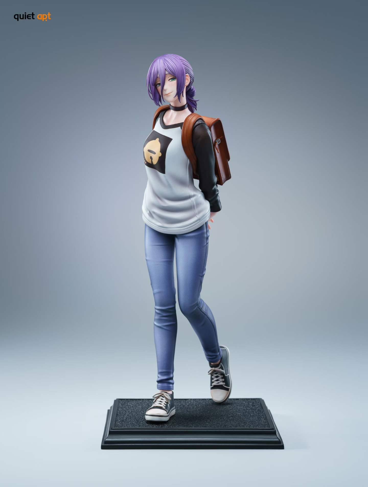 QUIETART STUDIO - CHAINSAW MAN - 1/6 REZE