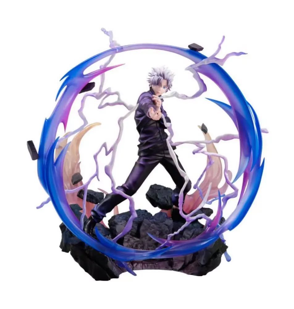 MEGAHOUSE - JUJUTSU KAISEN - GOJO (LICENSED)