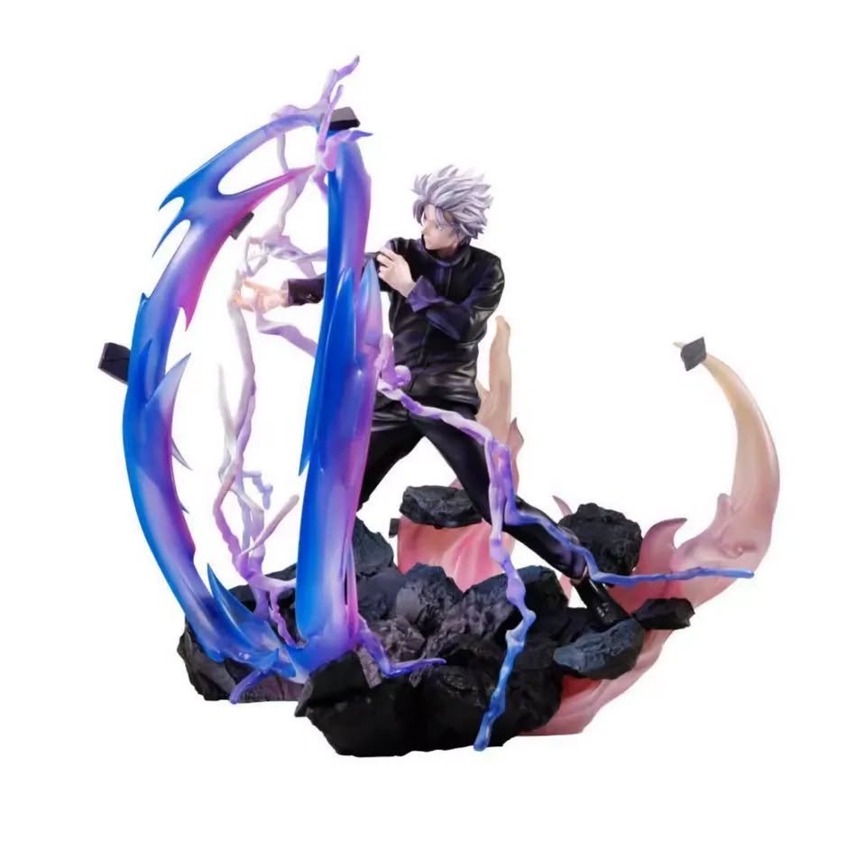 MEGAHOUSE - JUJUTSU KAISEN - GOJO (LICENSED)