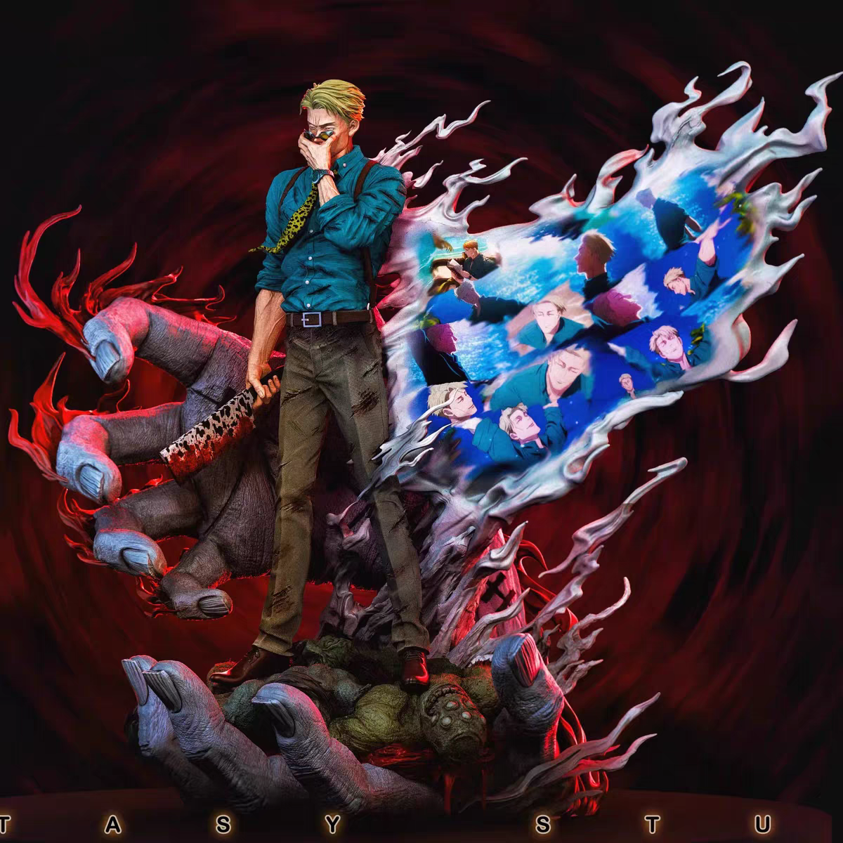 FANTASY STUDIO - NANAMI