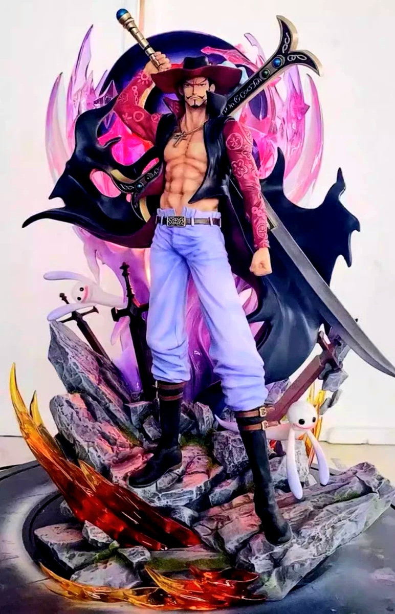 YU STUDIO - MIHAWK