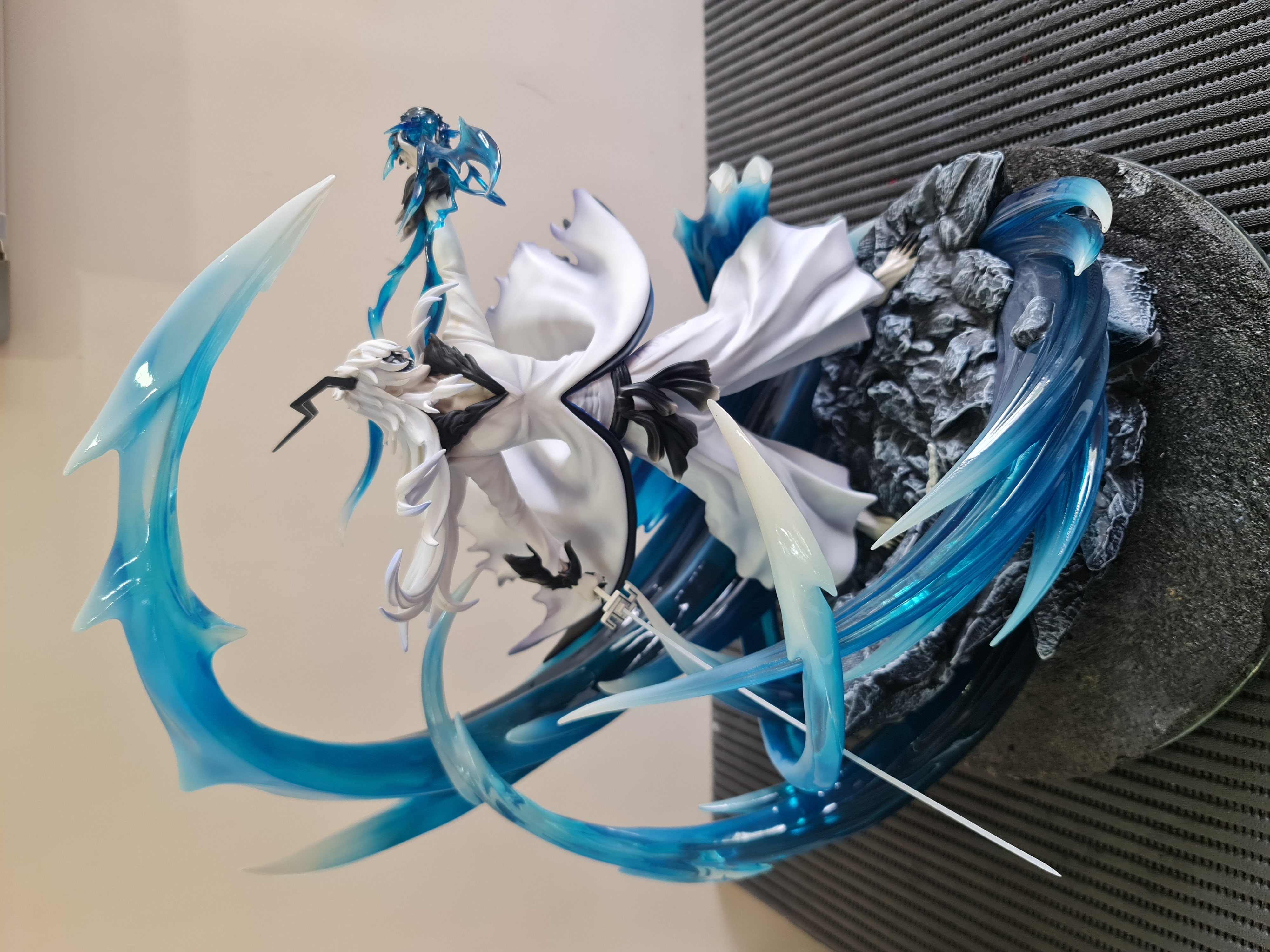 CHENG STUDIO - ICHIGO ZANGETSU