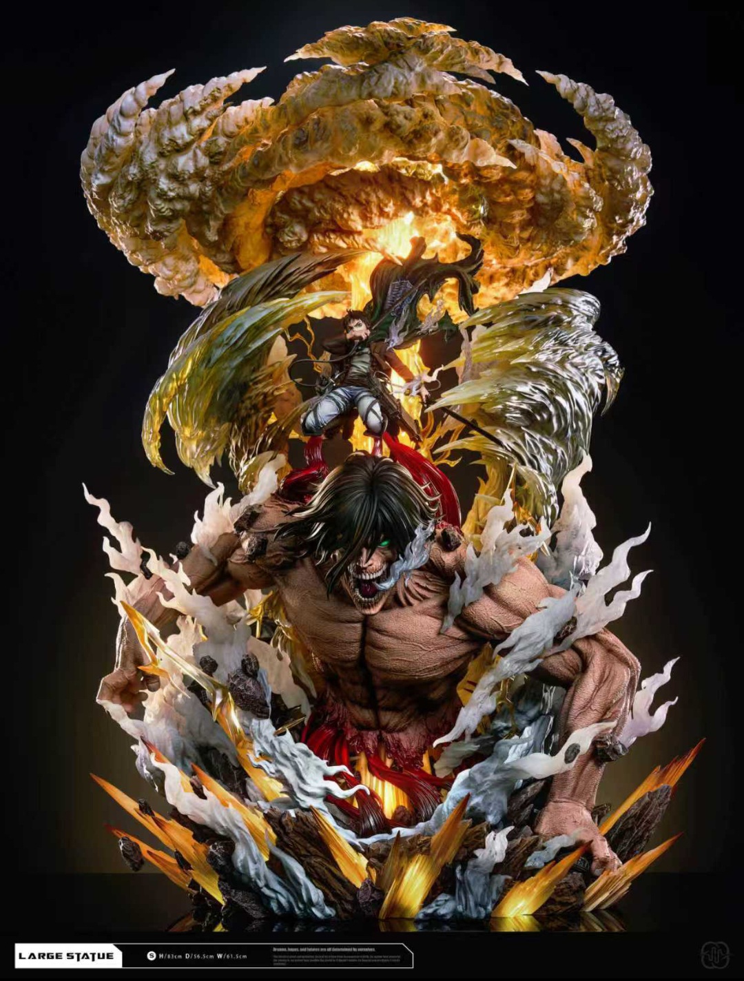 HERTZ STUDIO - TITAN EREN