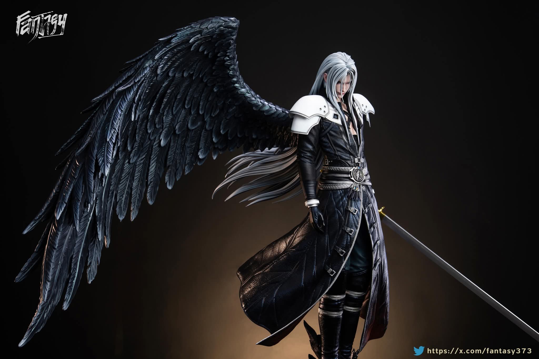 FANTASY STUDIO - SEPHIROTH 2.0