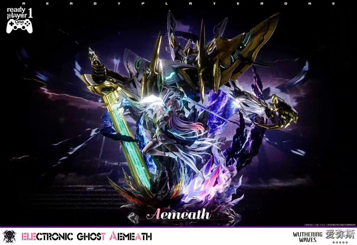 PLAYER 1 STUDIO AEMEATH