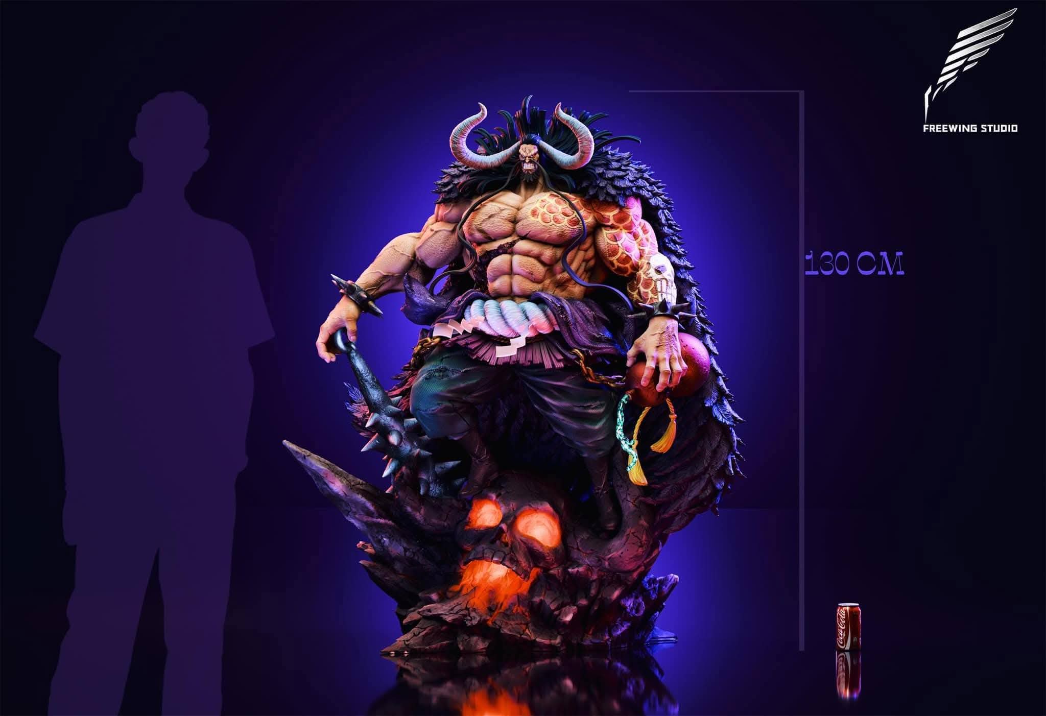 FREEWING STUDIO - KAIDO