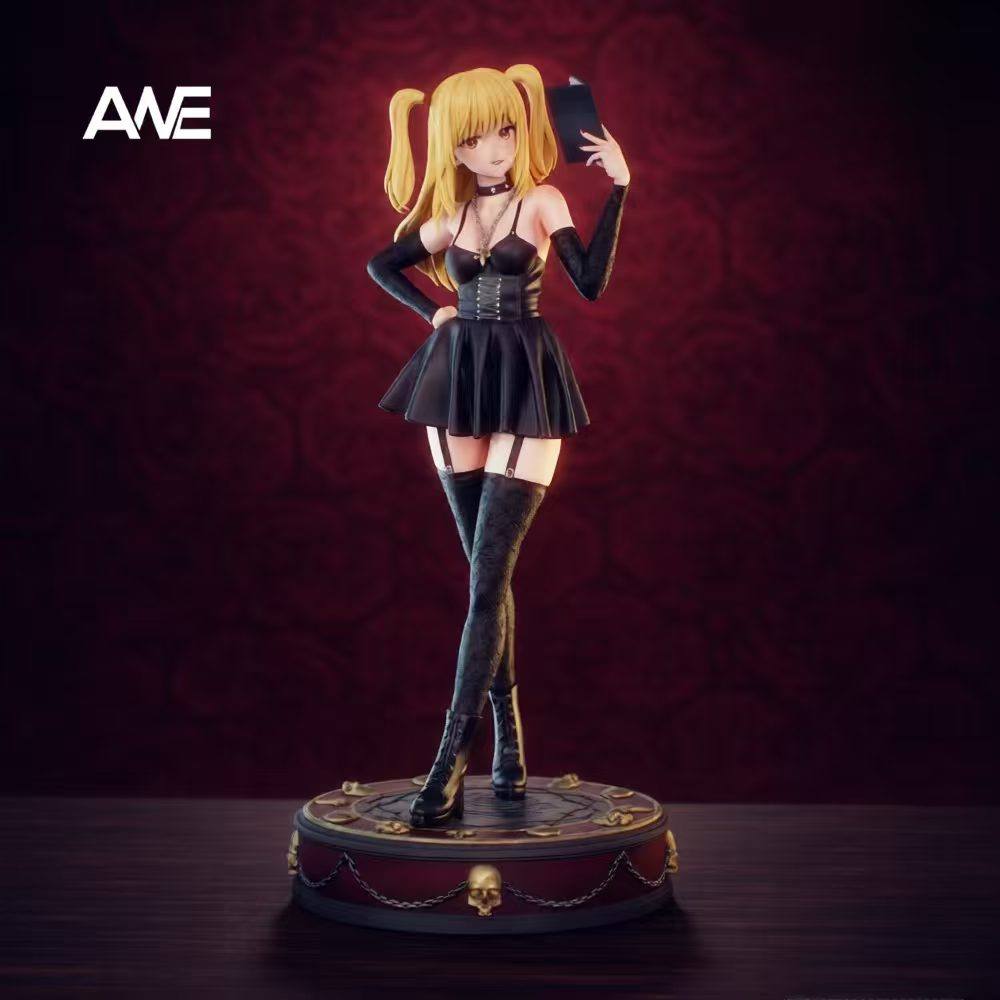 ANE STUDIO - MISAMISA 