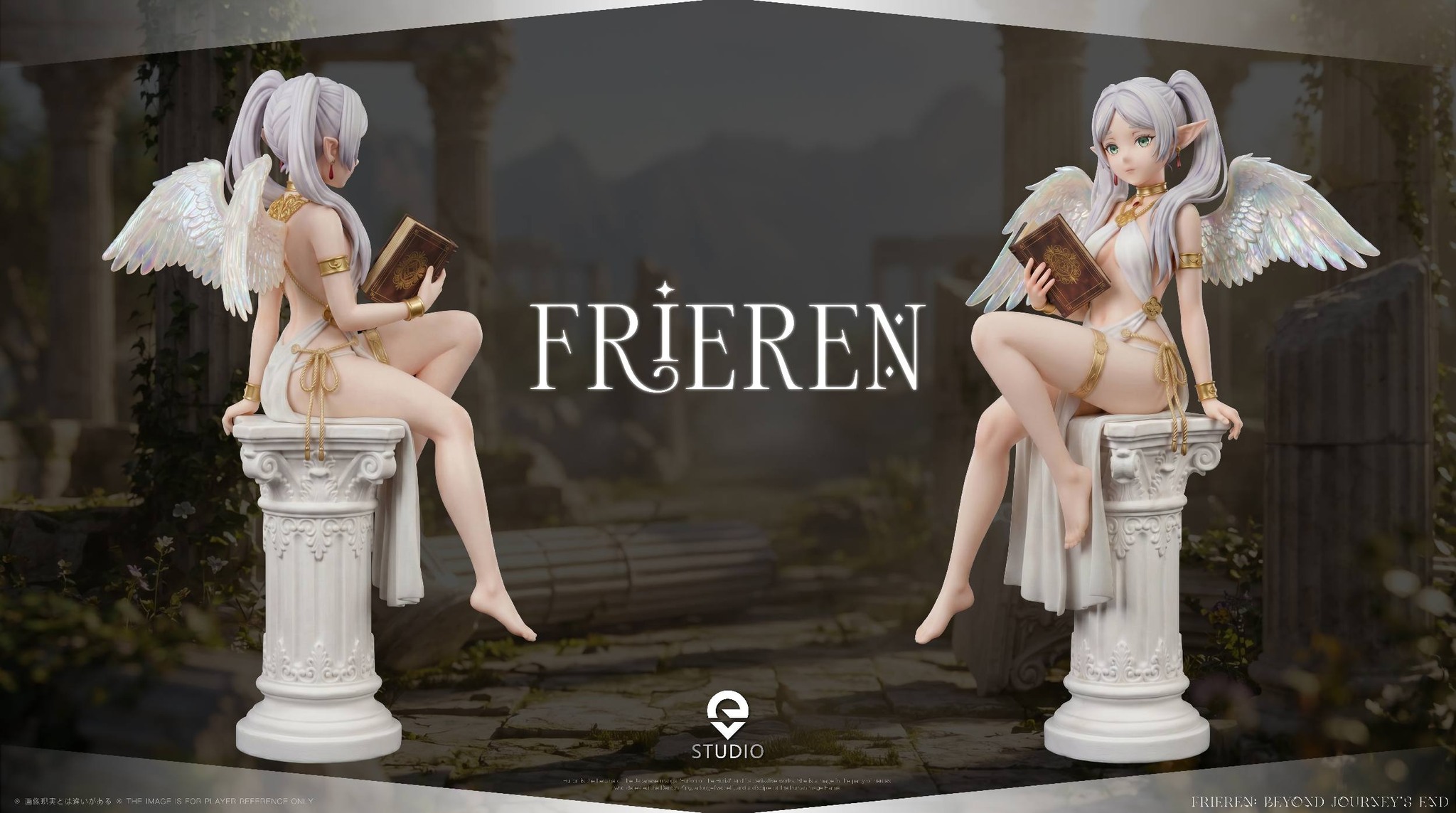 EVE STUDIO - FRIEREN