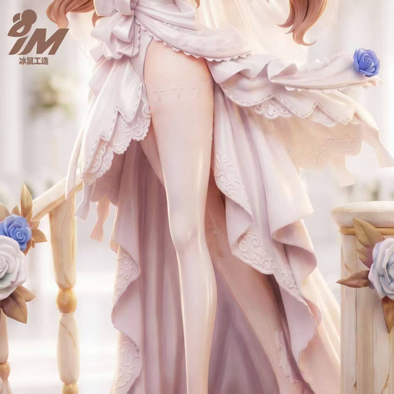 ICE MOUSE STUDIO - AISAKA TAIGA 