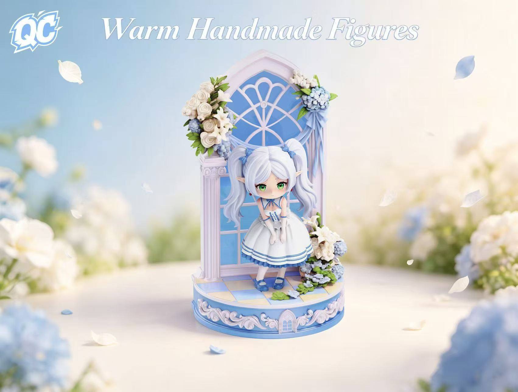 QC STUDIO - Q VERSION FRIEREN & FREN 