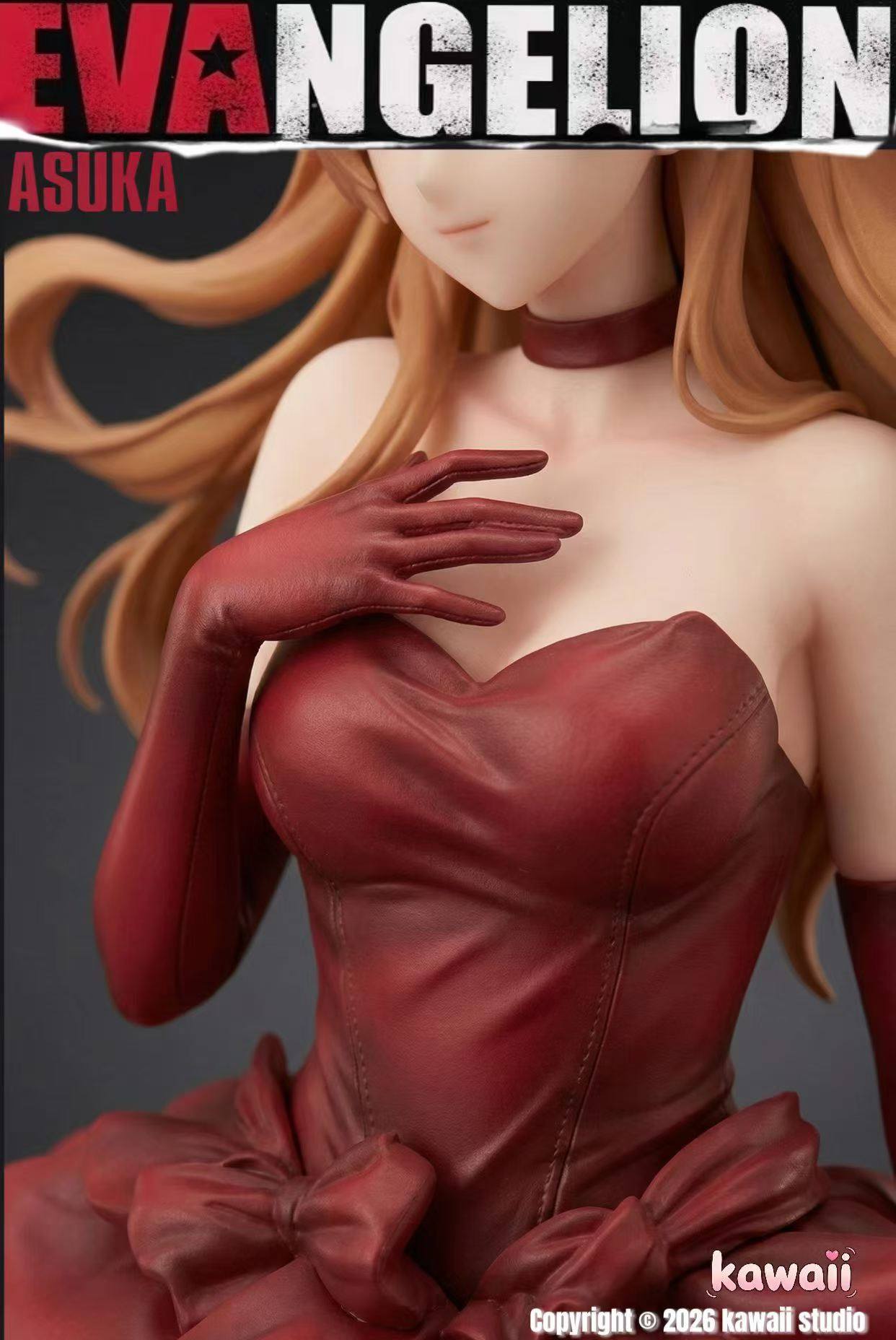 KAWAII STUDIO - ASUKA 