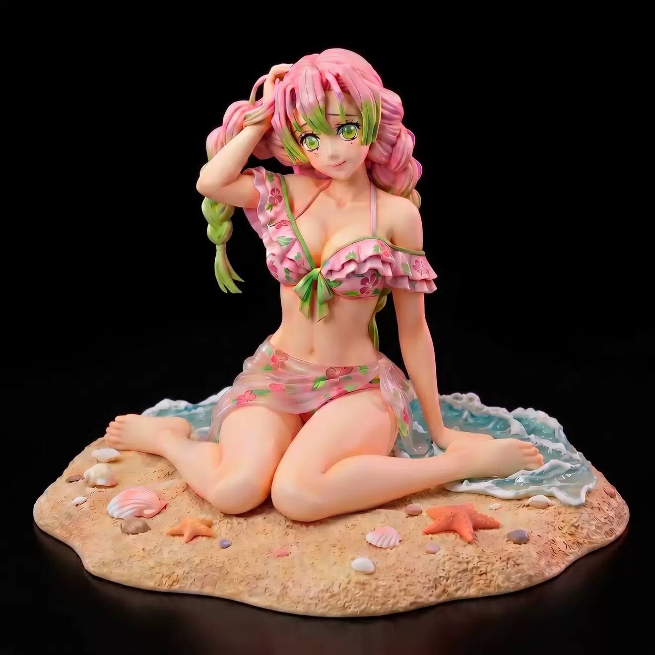 FAST STUDIO - MITSURI KANROJI