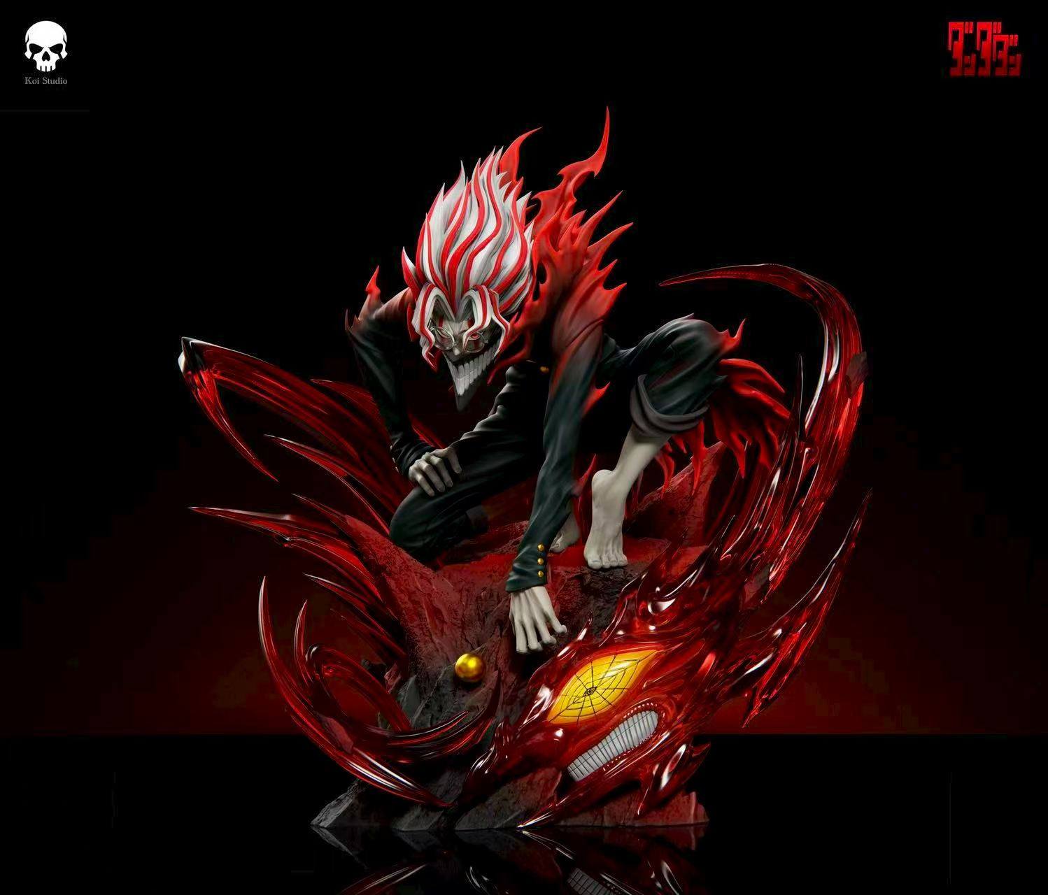 KOI STUDIO - TAKAKURA KEN