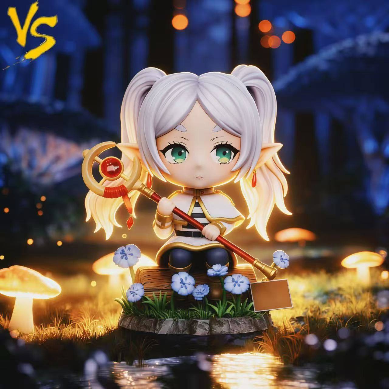 VS STUDIO - SD FRIEREN 