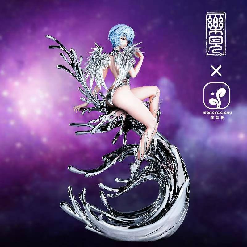 樂見 x 萌芽象 STUDIO - REI & ASUKA