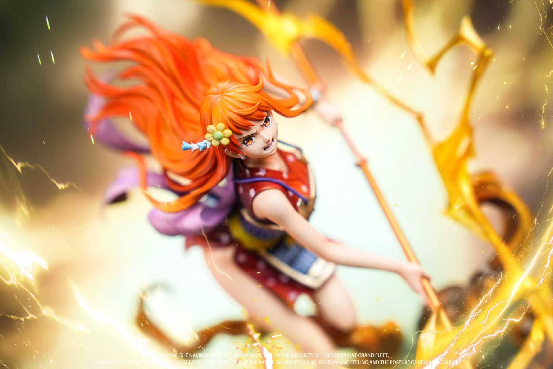 SY STUDIO x LX STUDIOS - NAMI