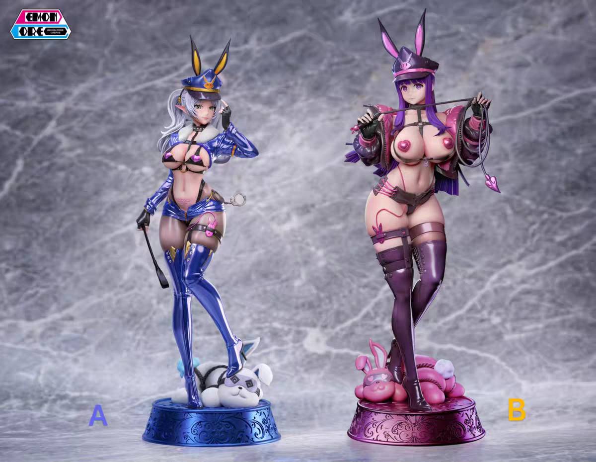 DEMON CORE STUDIO -  FRIEREN AND FREN