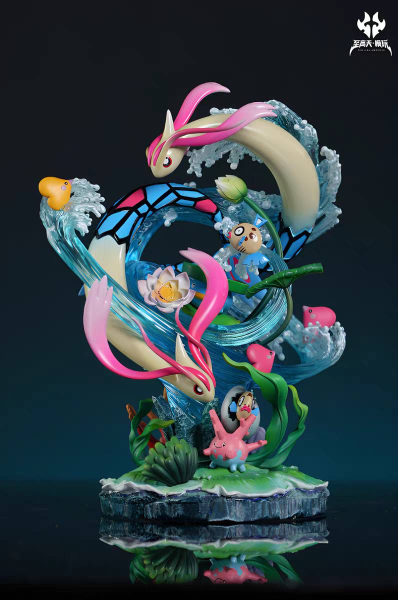 至高天 STUDIO - MILOTIC