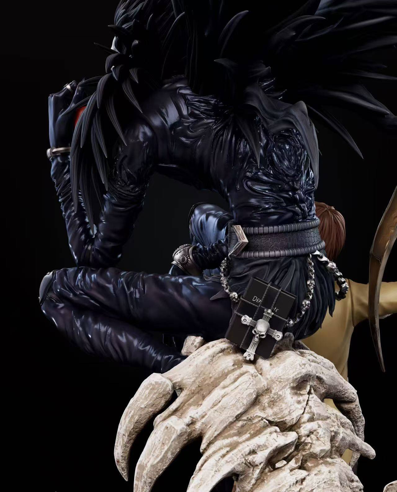 WAWA STUDIO - LIGHT YAGAMI