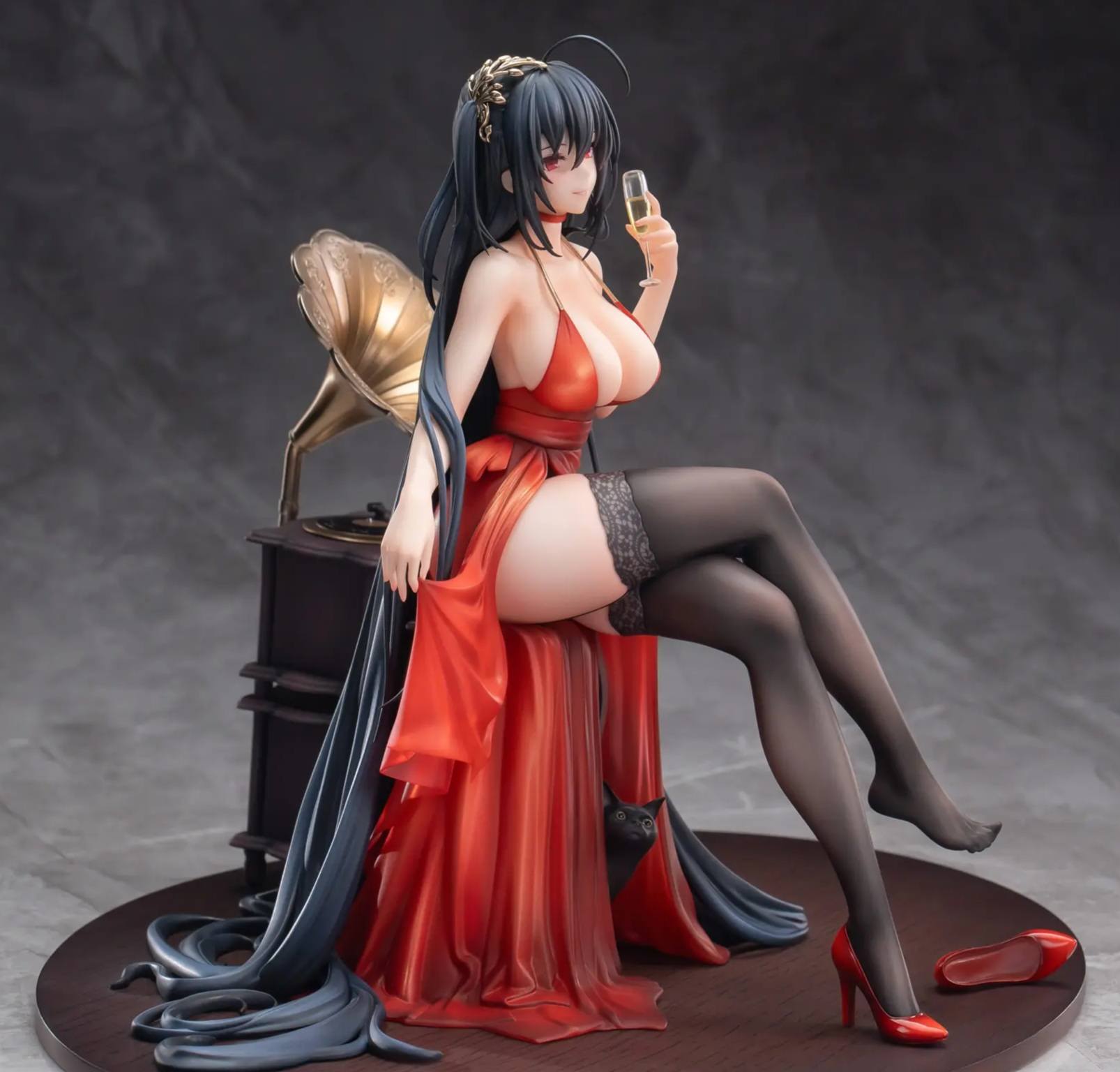 MINIM STUDIO - AZUR LANE TAIHOU