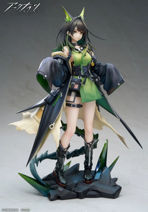 APEX TOYS - ARKNIGHTS MON3TR