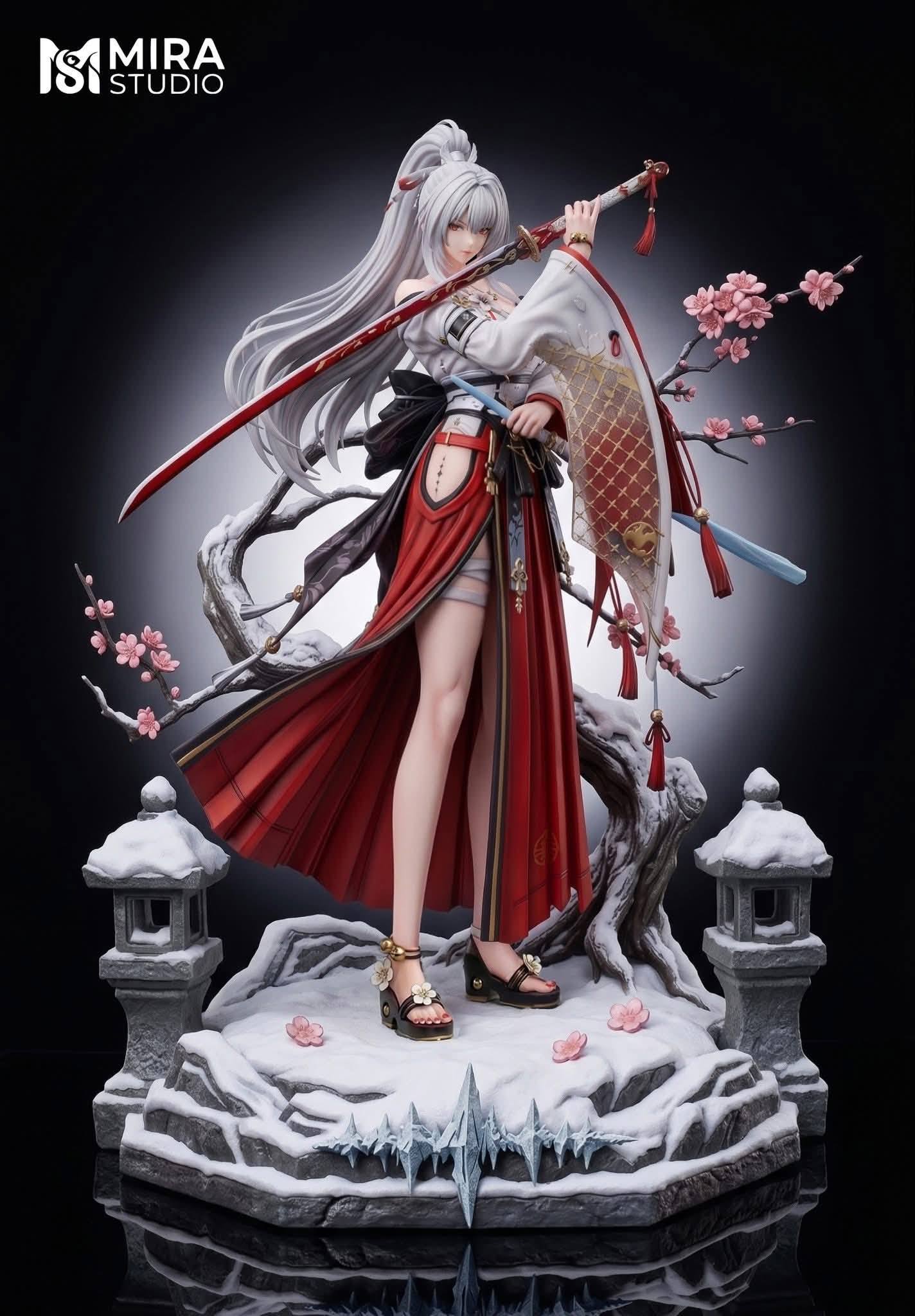 MIRA STUDIO - HIYUKI