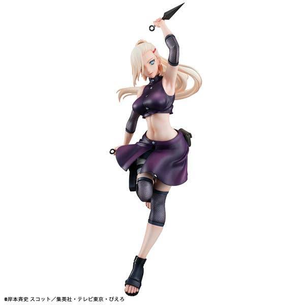 MEGAHOUSE - INO YAMANAKA