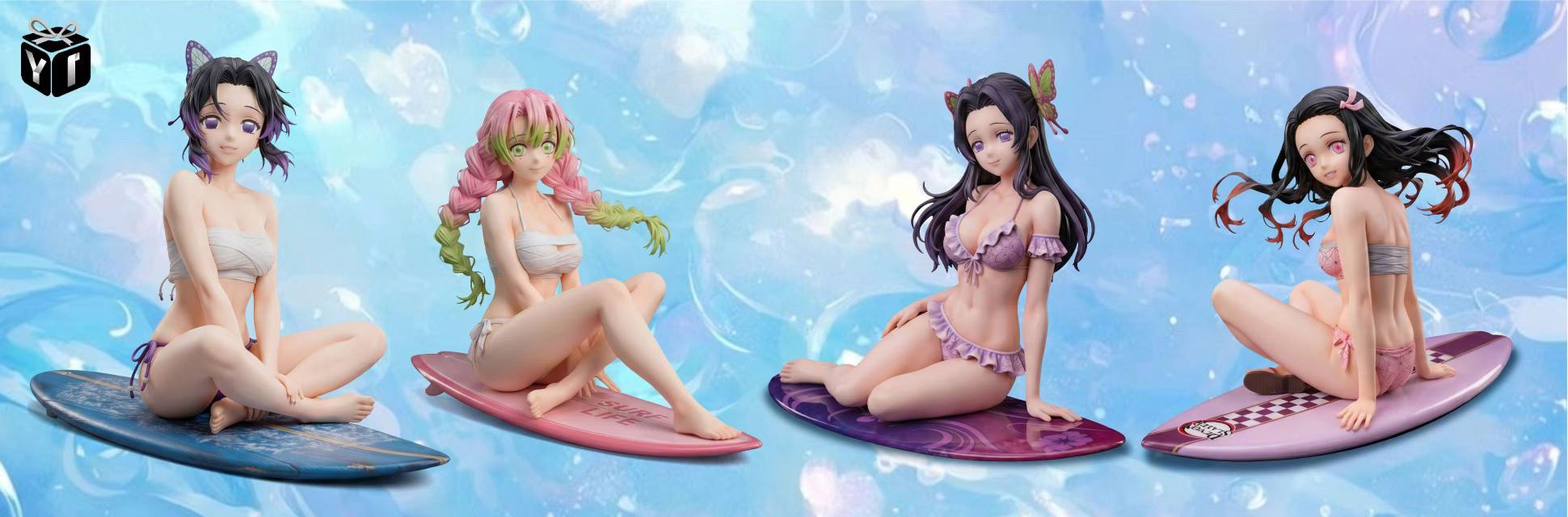YI STUDIO - KANAE KOCHO