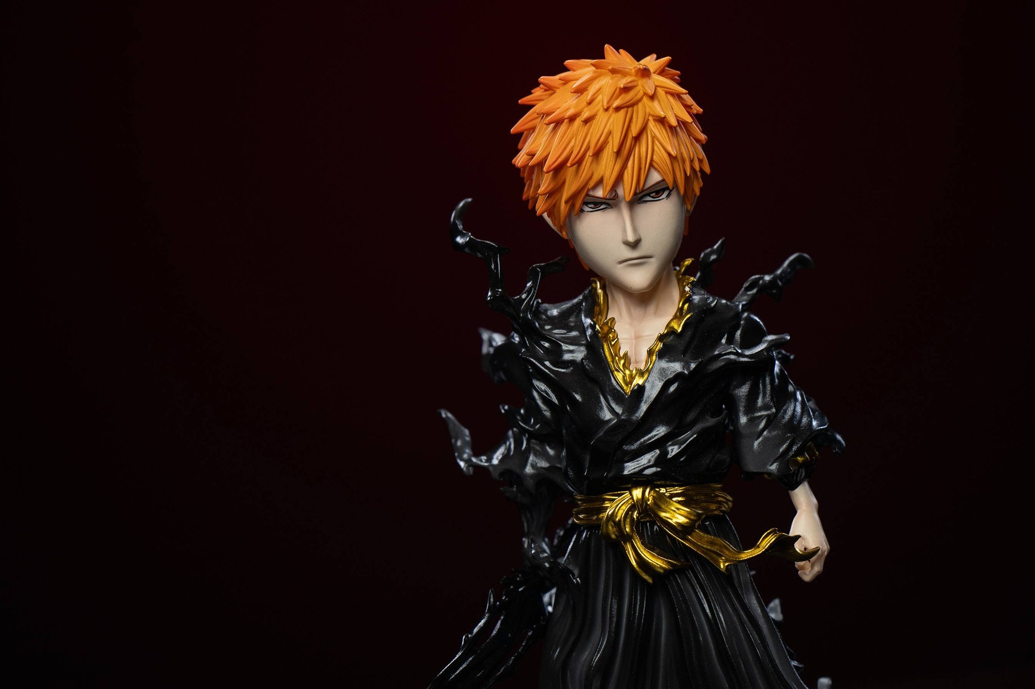 YZ STUDIO - WCF FULLBRINGER ICHIGO 