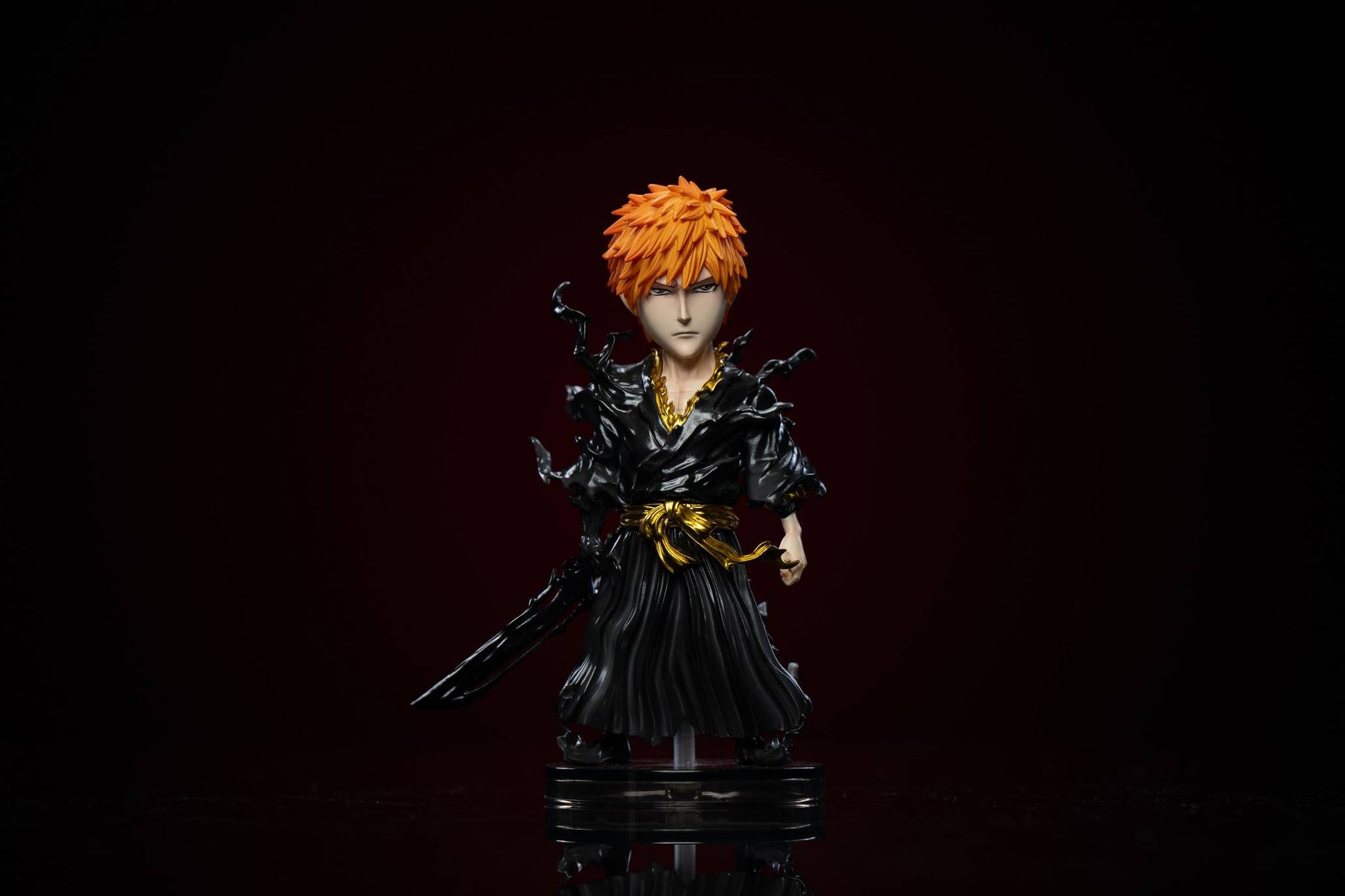 YZ STUDIO - WCF FULLBRINGER ICHIGO 