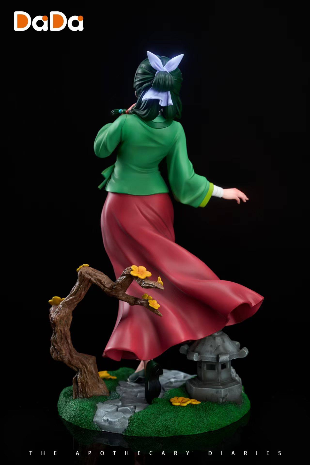 DADA STUDIO - MAOMAO