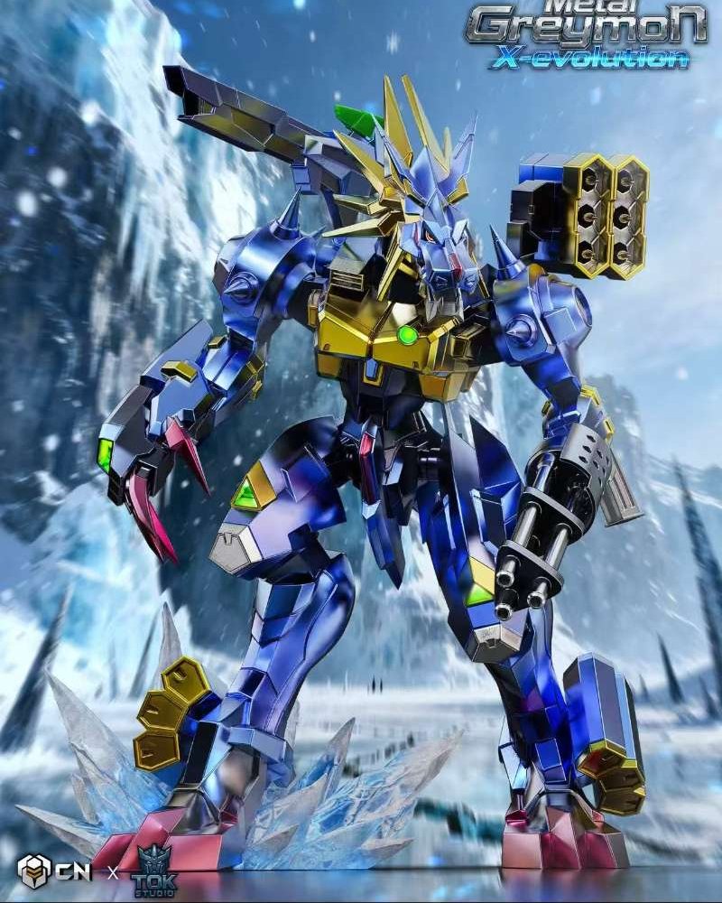 MAD NEST STUDIO KTOK - X ANTIBODY