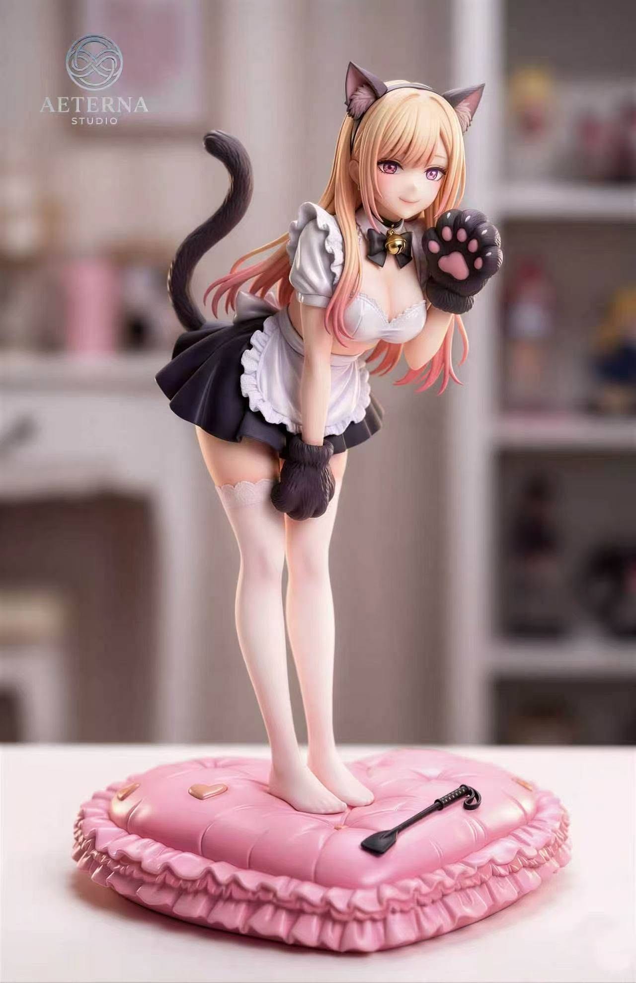 AETERNA STUDIO - MARIN KITAGAWA 