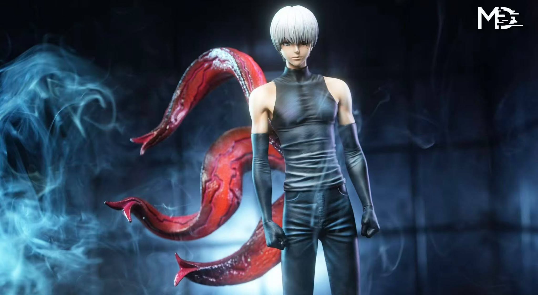 MD MIDO STUDIO - KANEKI KEN