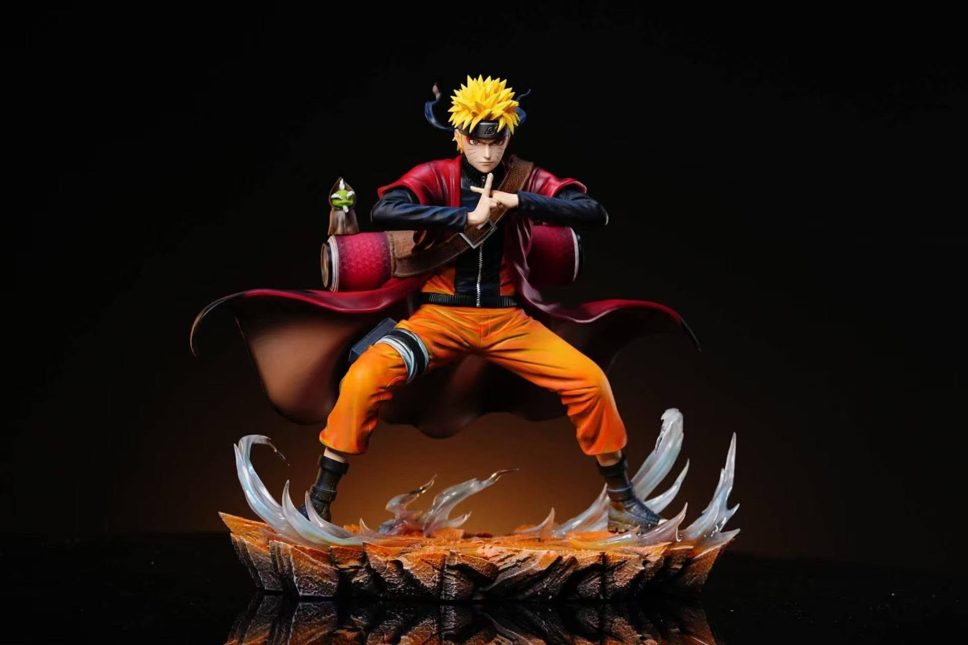 YUAN HUO STUDIO - UZUMAKI NARUTO