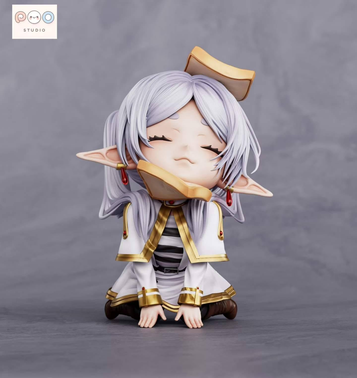 POPO STUDIO - FRIEREN 