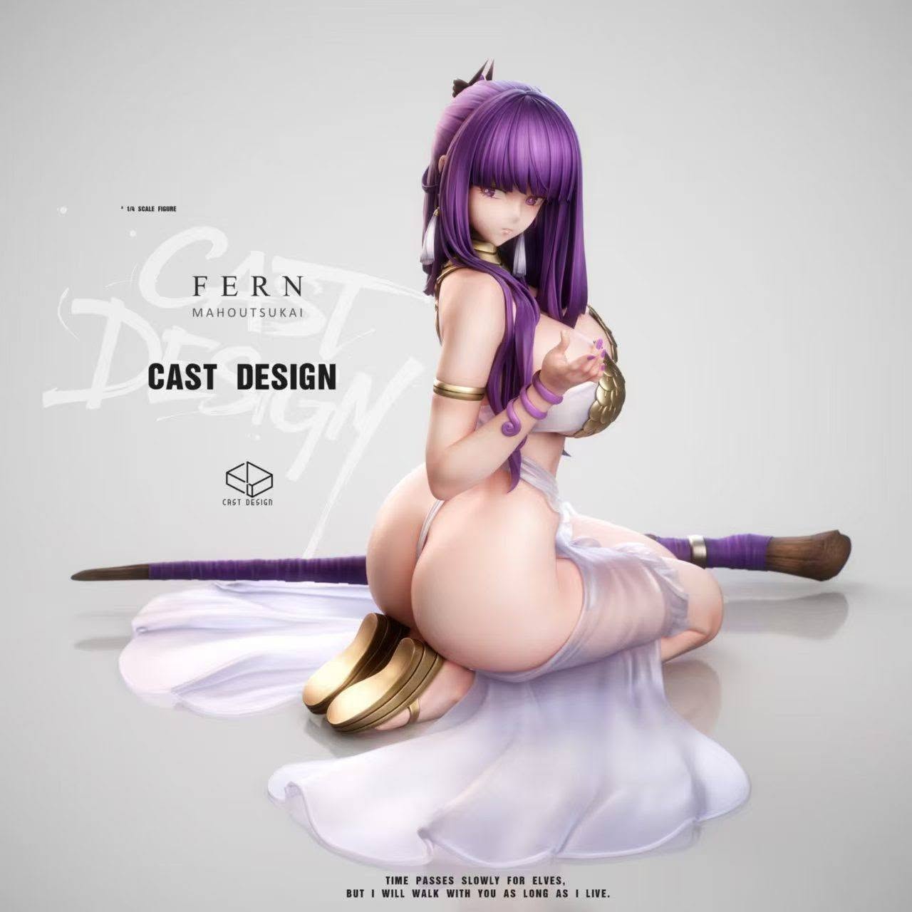 CAST DESIGN STUDIO - FERN