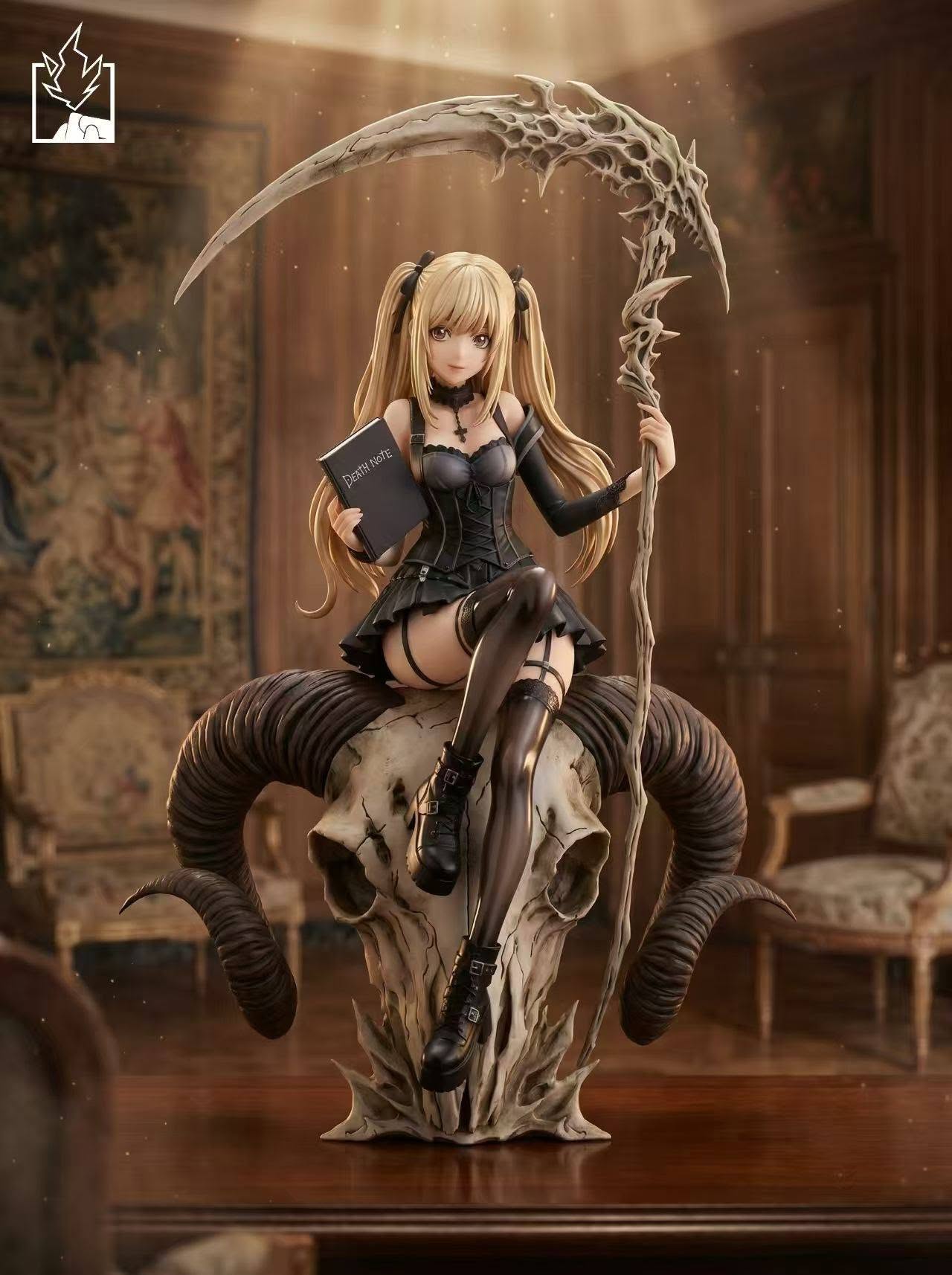 PALM FLAME STUDIO - MISA MISA