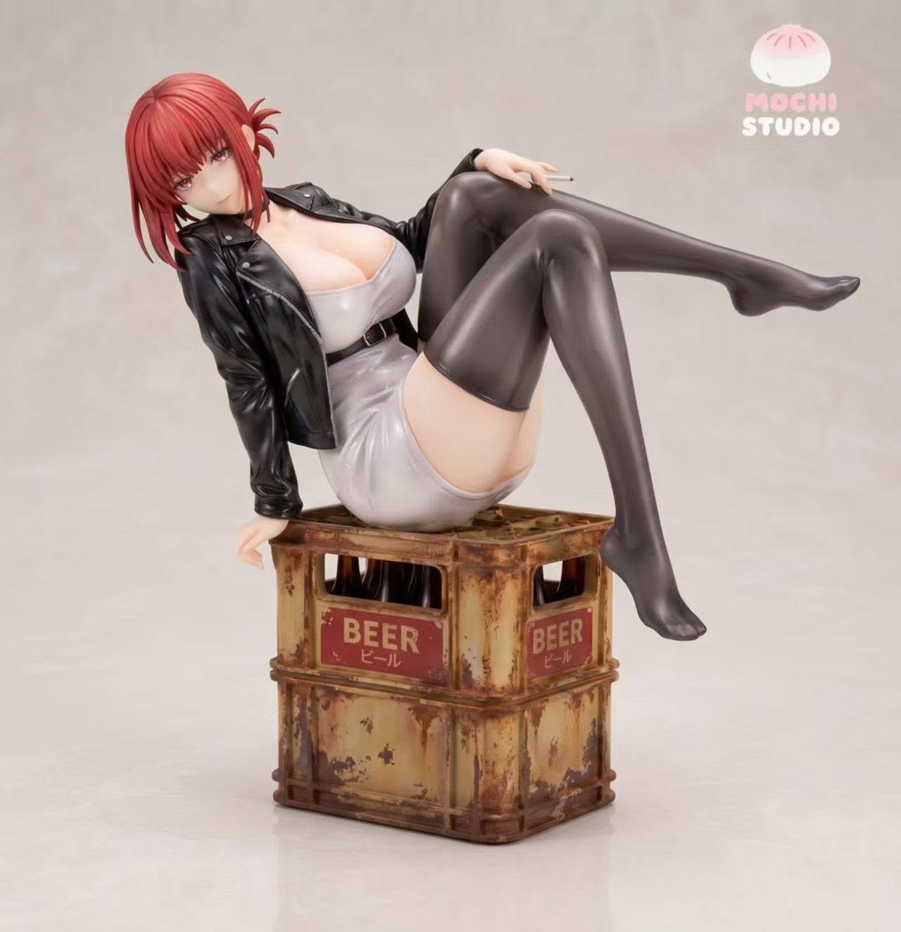 MOCHI STUDIO - YAMADA