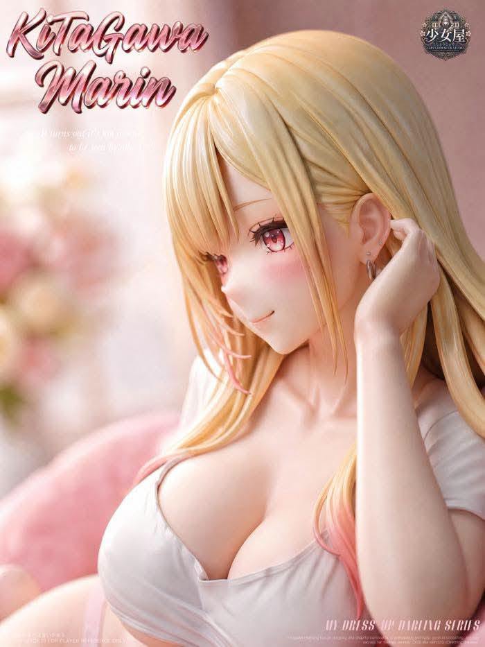 GK STUDIO - MARIN KITAGAWA