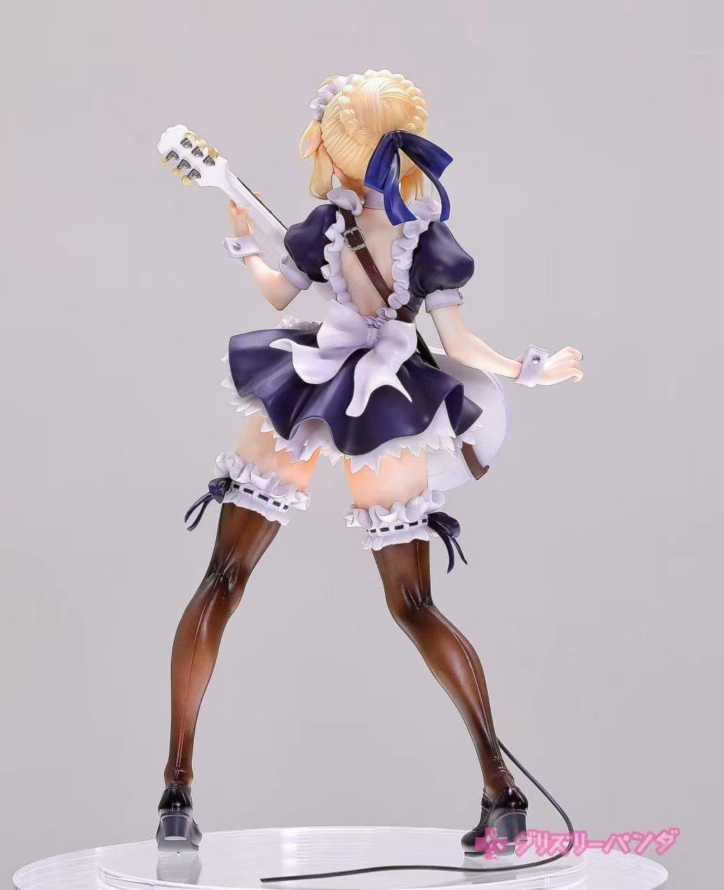 FIX CAST STUDIO - BAND SABER