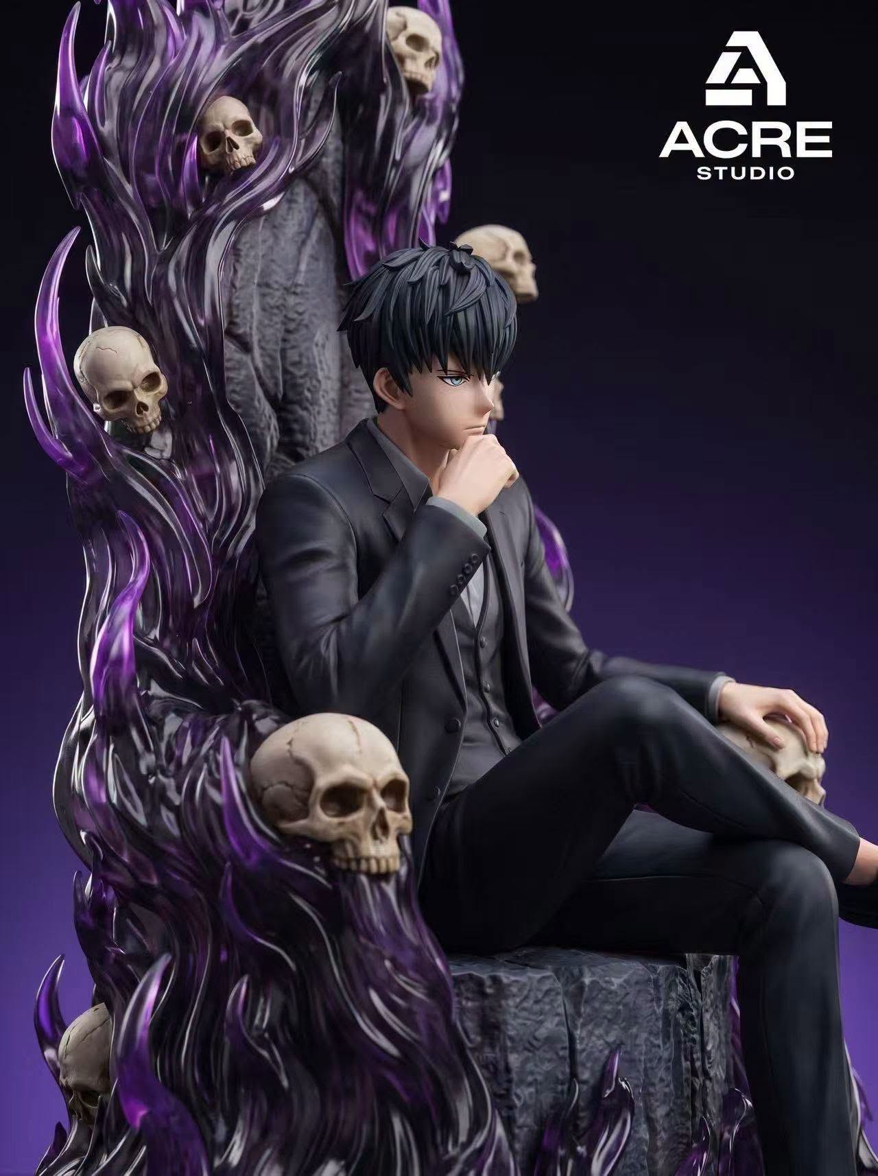 ACRE STUDIO - THRONE SUNG JINWOO