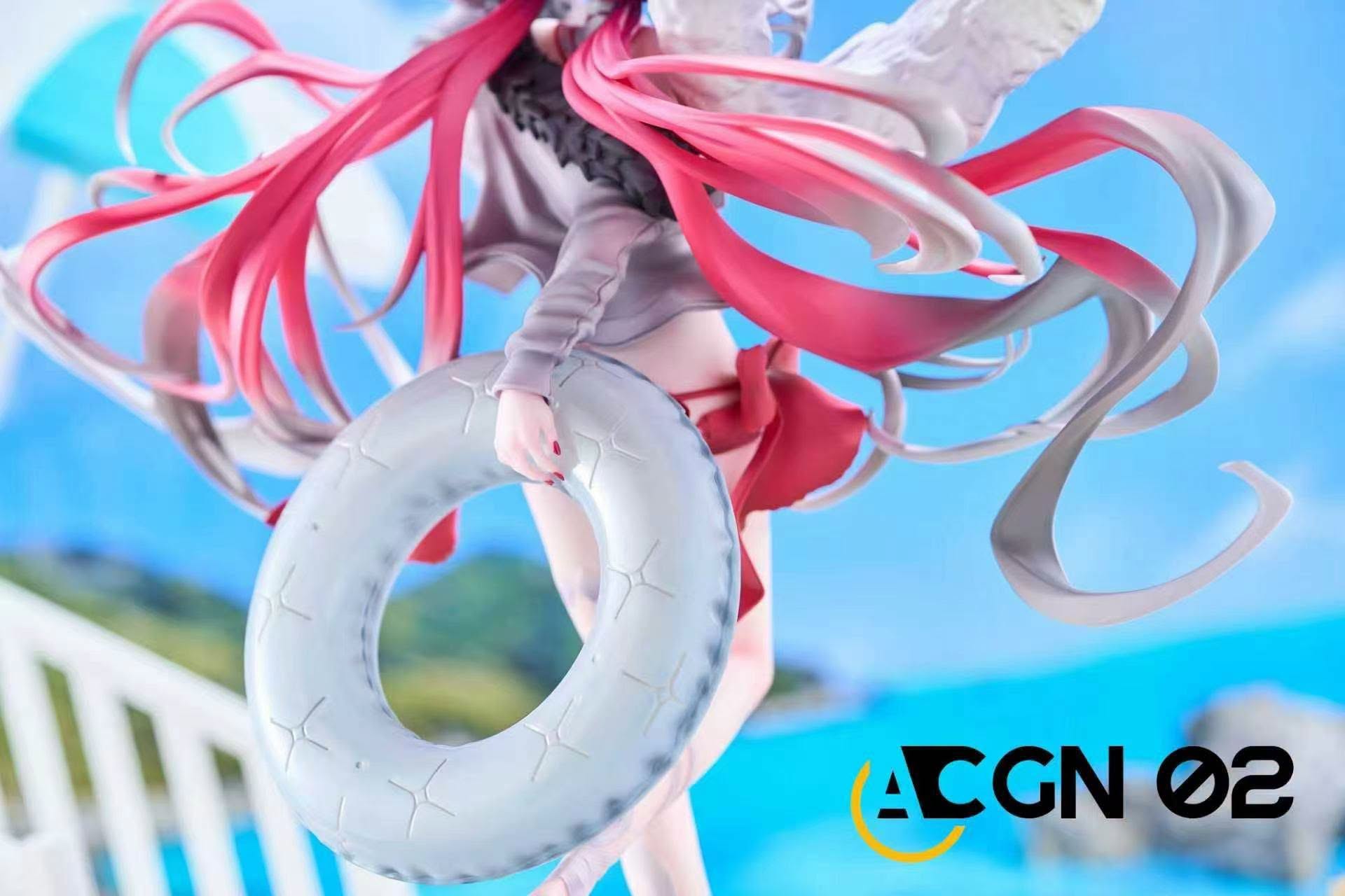 ACGN STUDIO - FAIRY KNIGHT TRISTAN