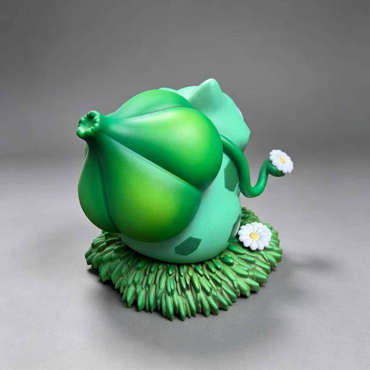 MIUMIU STUDIO - BULBASAUR