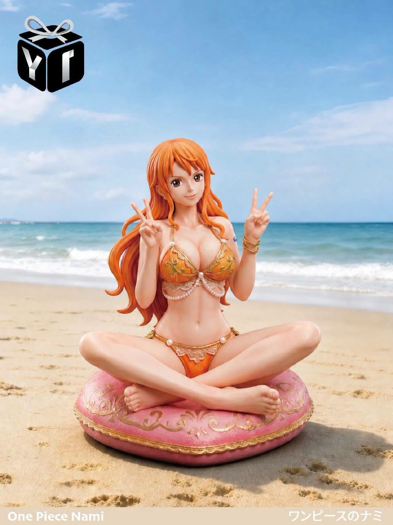 YI STUDIO - NAMI